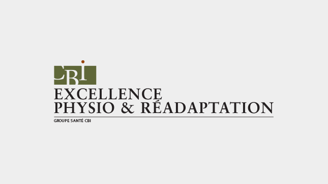 CBI Excellence Physio & Réadaptation
